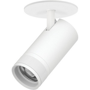 Изображение товара Спот встраиваемый 30W 2100LM 20-55G с адаптером Lightstar Canno Pro C4306RS