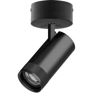 Изображение товара Спот накладной 30W 2100LM 20-55G с адаптером Lightstar Canno Pro C4307SO