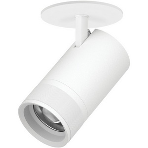 Изображение товара Спот встраиваемый 40W 2800LM 20-55G с адаптером Lightstar Canno Pro C4406RS