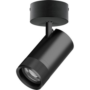 Изображение товара Спот накладной 40W 2800LM 20-55G с адаптером Lightstar Canno Pro C4407SO