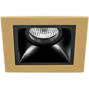 Изображение товара Встраиваемый светильник (214513+214507) Lightstar Domino D51307