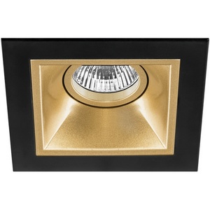 Изображение товара Встраиваемый светильник (214517+214503) Lightstar Domino D51703