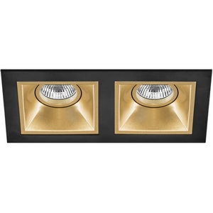 Изображение товара Встраиваемый светильник (214527+214503+214503) Lightstar Domino D5270303