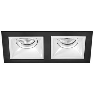 Изображение товара Встраиваемый светильник Lightstar Domino D5270606