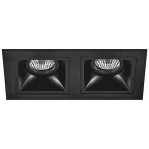 Изображение товара Встраиваемый светильник Lightstar Domino D5270707