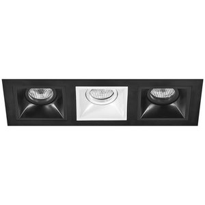 Изображение товара Встраиваемый светильник Lightstar Domino D537070607