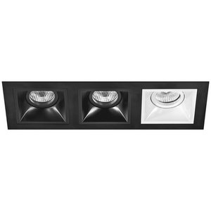 Изображение товара Встраиваемый светильник Lightstar Domino D537070706