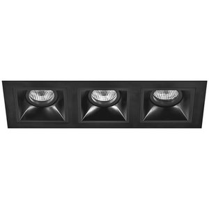 Изображение товара Встраиваемый светильник Lightstar Domino D537070707