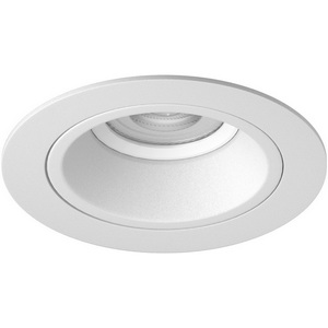 Изображение товара Встраиваемый светильник круглый под LED модуль/ламп МR16 Lightstar Domino D61606WMOD