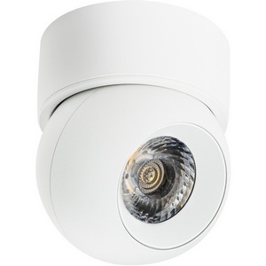 Изображение товара Спот Lightstar Intero i06406 в форме шара