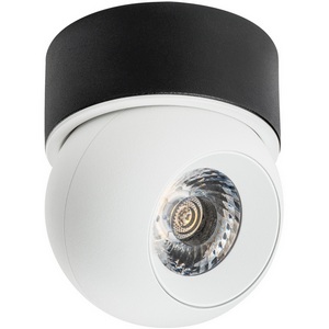 Изображение товара Спот Lightstar Intero i06407 в форме шара