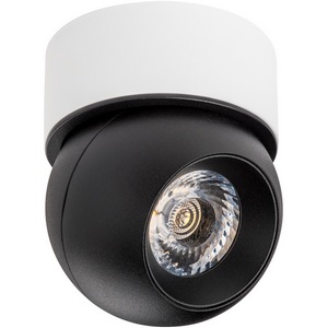 Изображение товара Спот Lightstar Intero i07206 в форме шара