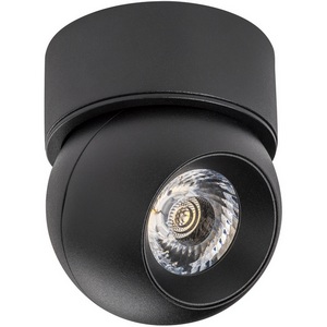 Изображение товара Спот Lightstar Intero i07407 в форме шара