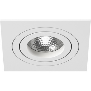 Изображение товара Встраиваемый светильник Lightstar Intero 16 i51606