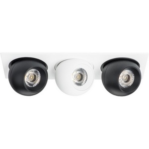 Изображение товара Спот Lightstar Intero i536746474 шарики