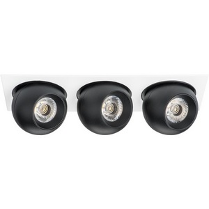 Изображение товара Спот Lightstar Intero i536747474 шарики