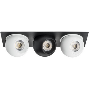 Изображение товара Спот Lightstar Intero i537627262 шарики