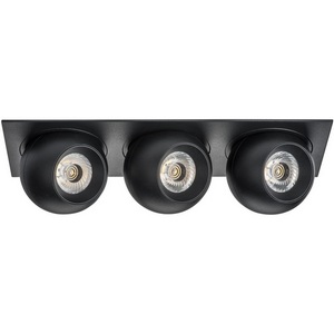 Изображение товара Спот Lightstar Intero i537747474 шарики
