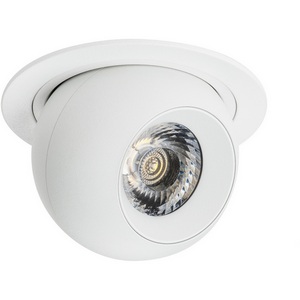 Изображение товара Спот Lightstar Intero i61662 в форме шара