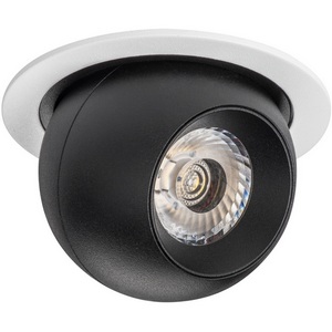 Изображение товара Спот Lightstar Intero i61672 в форме шара