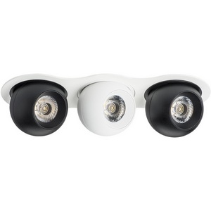 Изображение товара Спот Lightstar Intero i636726272 шарики