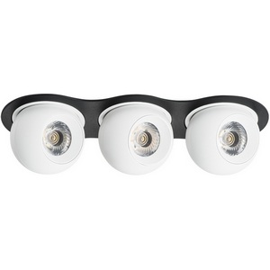 Изображение товара Спот Lightstar Intero i637626262 шарики