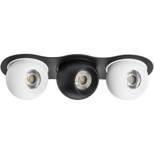 Изображение товара Спот Lightstar Intero i637627262 шарики