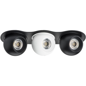 Изображение товара Спот Lightstar Intero i637726272 шарики