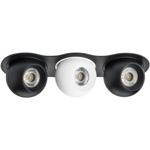 Изображение товара Спот Lightstar Intero i637746474 шарики