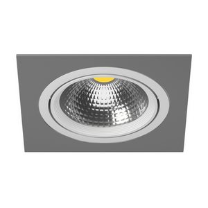 Изображение товара Встраиваемый светильник Lightstar Intero 111 i81906
