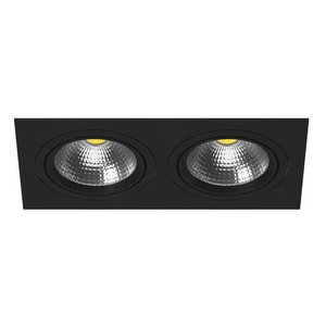 Изображение товара Встраиваемый светильник Lightstar Intero 111 i8270707