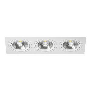 Изображение товара Встраиваемый светильник Lightstar Intero 111 i836060606
