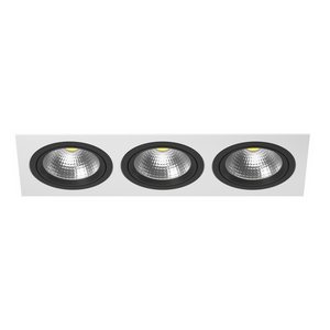 Изображение товара Встраиваемый светильник Lightstar Intero 111 i836070707