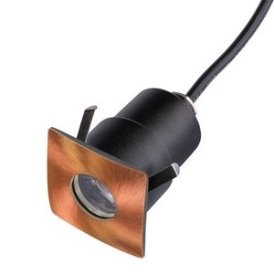 Изображение товара Встраиваемый светильник уличный IP65 светодиодный Lightstar Ipogeo ip384328