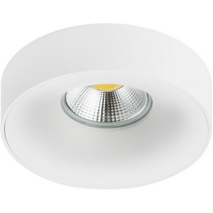 Изображение товара Встраиваемый светильник галогенный (010020+510020) Lightstar LEVIGO L01002020