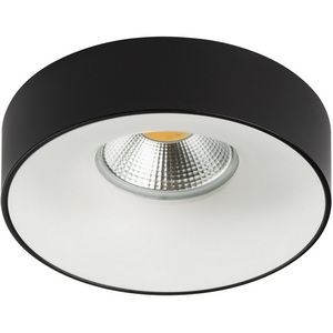 Изображение товара Встраиваемый светильник (010020+510027) Lightstar LEVIGO L01002027