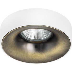 Изображение товара Встраиваемый светильник (010021+510020) Lightstar LEVIGO L01002120