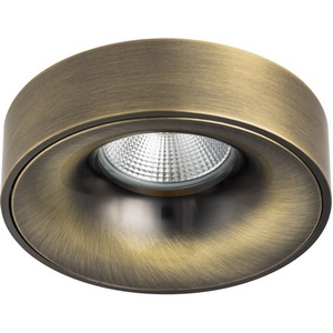 Изображение товара Встраиваемый светильник (010021+510021) Lightstar LEVIGO L01002121