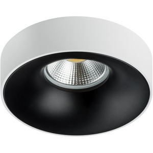 Изображение товара Встраиваемый светильник (010027+510020) Lightstar LEVIGO L01002720