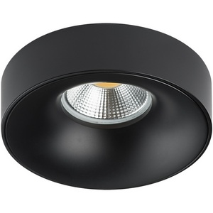 Изображение товара Встраиваемый светильник (010027+510027) Lightstar LEVIGO L01002727