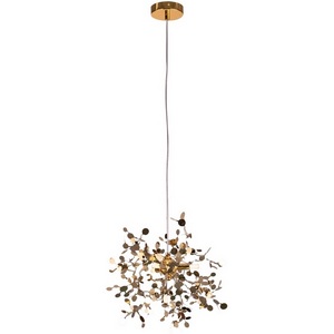 Изображение товара Подвесной светильник Lightstar Extra L1P721132 форма ветки