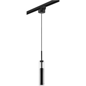 Изображение товара Трековый светильник однофазный 220V Lightstar Cilino L1T756017