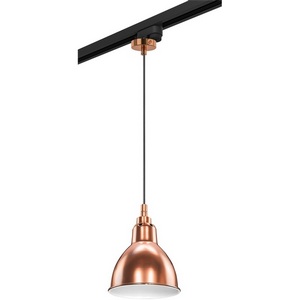 Изображение товара Трековый светильник однофазный 220V Lightstar Loft L1T765013