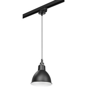 Изображение товара Трековый светильник однофазный 220V Lightstar Loft L1T765017