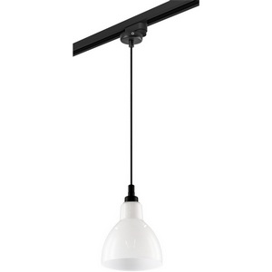 Изображение товара Трековый светильник однофазный 220V Lightstar Loft L1T865017