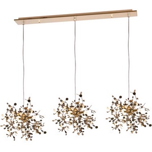 Изображение товара Подвесной светильник Lightstar Extra L3PL721132 форма ветки