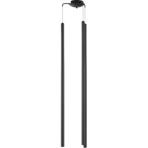 Изображение товара Подвесной светодиодный светильник Lightstar Tubo L3T747437