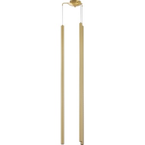 Изображение товара Подвесной светодиодный светильник Lightstar Tubo L3T747443
