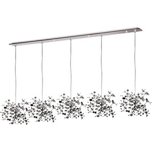 Изображение товара Подвесной светильник Lightstar Extra L5PL721134 форма ветки