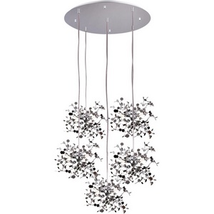 Изображение товара Подвесной светильник Lightstar Extra L5PR721134